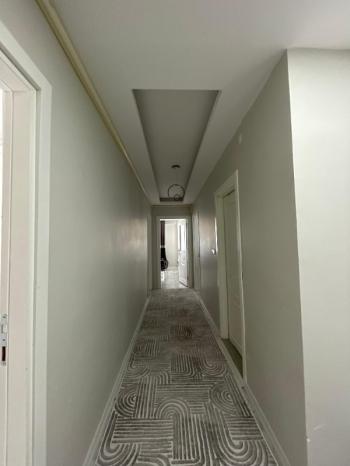 AFYON ÜÇOK EMLAKTAN FATİH MAH DA SATILIK LÜKS DAİRE