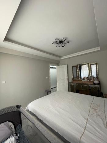 AFYON ÜÇOK EMLAKTAN FATİH MAH DA SATILIK LÜKS DAİRE