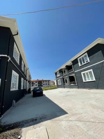 AFYON ÜÇOK EMLAKTAN FATİH MAH DA SATILIK LÜKS DAİRE