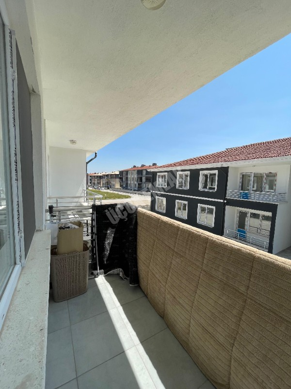 AFYON ÜÇOK EMLAKTAN FATİH MAH DA SATILIK LÜKS DAİRE