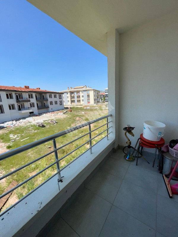 AFYON ÜÇOK EMLAKTAN FATİH MAH DA SATILIK LÜKS DAİRE