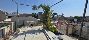Lefkoşa Surlariçi Bölgesinde SATILIK 2+1 BUTİK HOTEL OLMAYA MÜSAİT MÜSTAKİL EV
