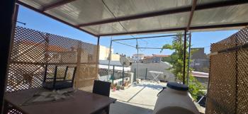 Lefkoşa Surlariçi Bölgesinde SATILIK 2+1 BUTİK HOTEL OLMAYA MÜSAİT MÜSTAKİL EV