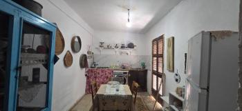 Lefkoşa Surlariçi Bölgesinde SATILIK 2+1 BUTİK HOTEL OLMAYA MÜSAİT MÜSTAKİL EV
