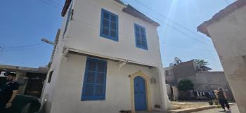 Lefkoşa Surlariçi Bölgesinde SATILIK 2+1 BUTİK HOTEL OLMAYA MÜSAİT MÜSTAKİL EV