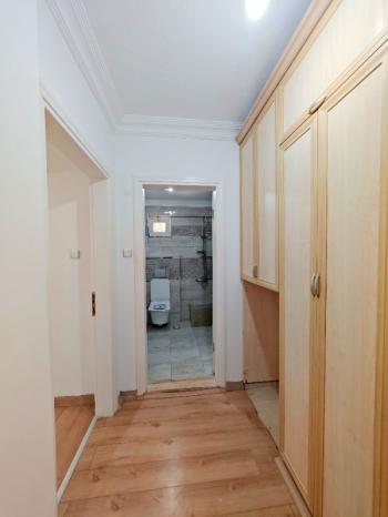 Çamlık Mahallesinde Satılık Daire