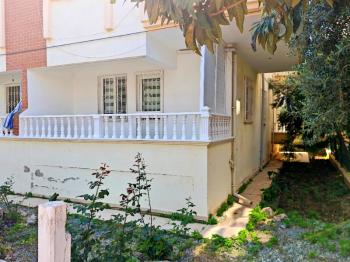 Çamlık Mahallesinde Satılık Daire