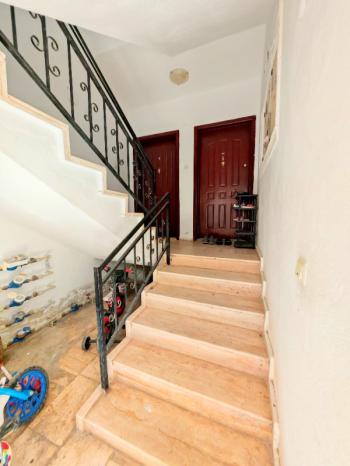 Çamlık Mahallesinde Satılık Daire