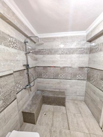 Çamlık Mahallesinde Satılık Daire
