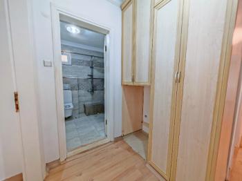 Çamlık Mahallesinde Satılık Daire