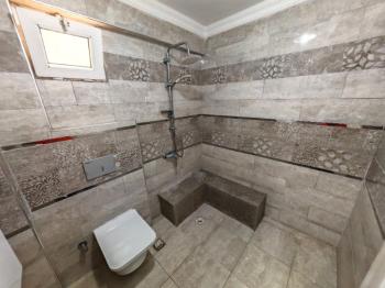 Çamlık Mahallesinde Satılık Daire