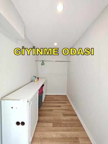 Didim Yeşilkentte Satılık Tam Müstakil Villa