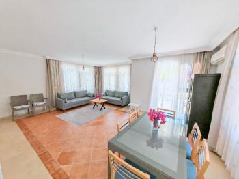 Didim Yeşilkentte Satılık Tam Müstakil Villa