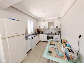 Didim Yeşilkentte Satılık Tam Müstakil Villa