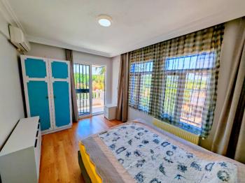 Didim Yeşilkentte Satılık Tam Müstakil Villa