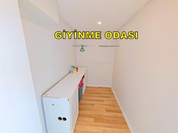 Didim Yeşilkentte Satılık Tam Müstakil Villa