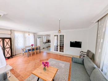 Didim Yeşilkentte Satılık Tam Müstakil Villa