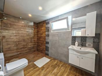Didim Yeşilkentte Satılık Tam Müstakil Villa