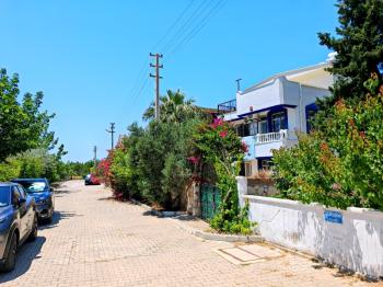 Didim Yeşilkentte Satılık Tam Müstakil Villa