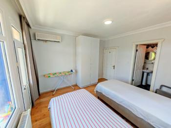 Didim Yeşilkentte Satılık Tam Müstakil Villa