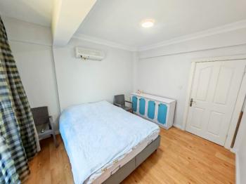 Didim Yeşilkentte Satılık Tam Müstakil Villa