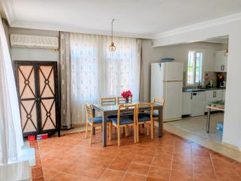 Didim Yeşilkentte Satılık Tam Müstakil Villa