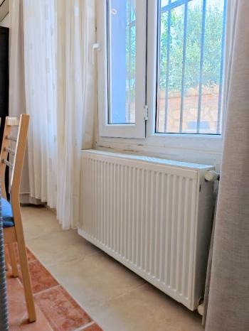 Didim Yeşilkentte Satılık Tam Müstakil Villa