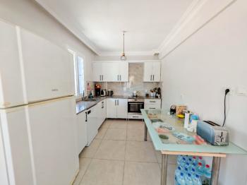 Didim Yeşilkentte Satılık Tam Müstakil Villa