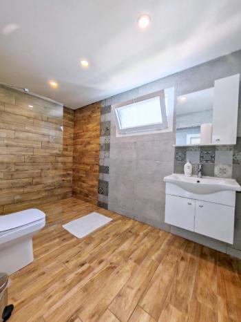 Didim Yeşilkentte Satılık Tam Müstakil Villa