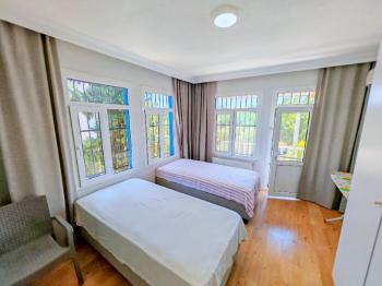 Didim Yeşilkentte Satılık Tam Müstakil Villa