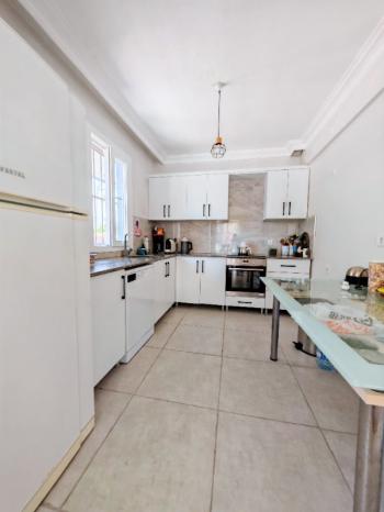 Didim Yeşilkentte Satılık Tam Müstakil Villa