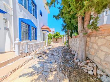 Didim Yeşilkentte Satılık Tam Müstakil Villa