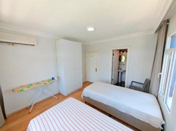 Didim Yeşilkentte Satılık Tam Müstakil Villa