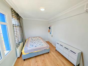Didim Yeşilkentte Satılık Tam Müstakil Villa