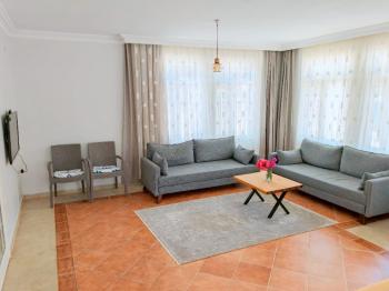 Didim Yeşilkentte Satılık Tam Müstakil Villa
