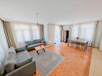 Didim Yeşilkentte Satılık Tam Müstakil Villa