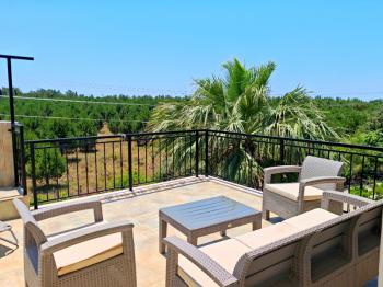 Didim Yeşilkentte Satılık Tam Müstakil Villa