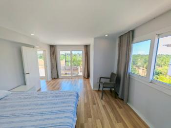 Didim Yeşilkentte Satılık Tam Müstakil Villa