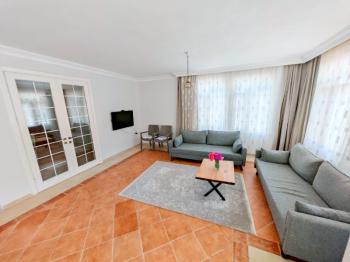 Didim Yeşilkentte Satılık Tam Müstakil Villa