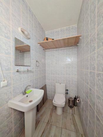 Didim Merkezde Kiralık Dükkan