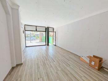 Didim Merkezde Kiralık Dükkan