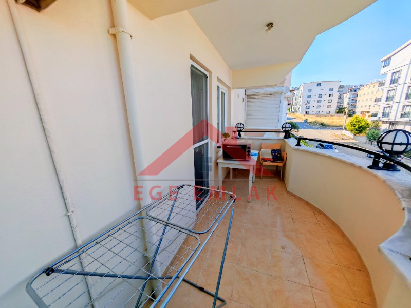 Didimde Satılık Daire - Merkezde 2+1 Güney Cephe Köşe Ev