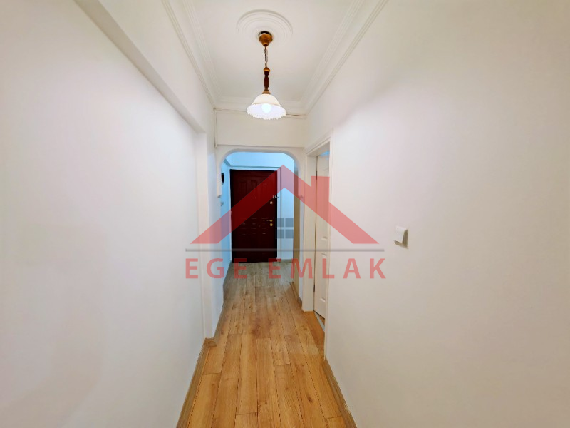 Çamlık Mahallesinde Satılık Daire