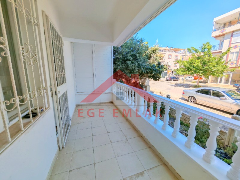 Çamlık Mahallesinde Satılık Daire