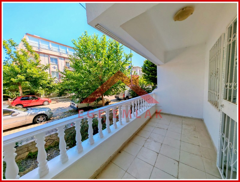 Çamlık Mahallesinde Satılık Daire