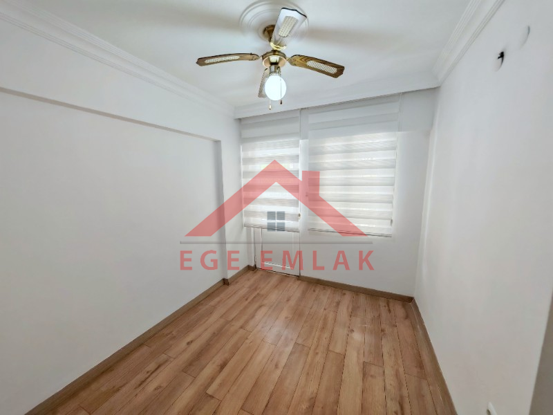 Çamlık Mahallesinde Satılık Daire