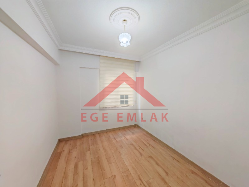 Çamlık Mahallesinde Satılık Daire
