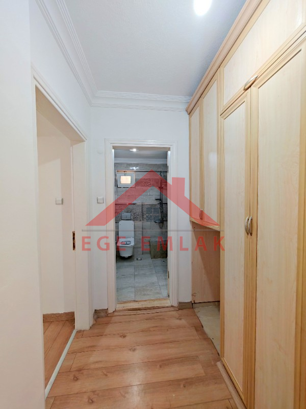 Çamlık Mahallesinde Satılık Daire
