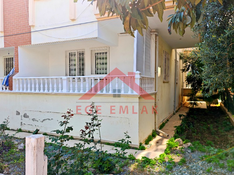 Çamlık Mahallesinde Satılık Daire