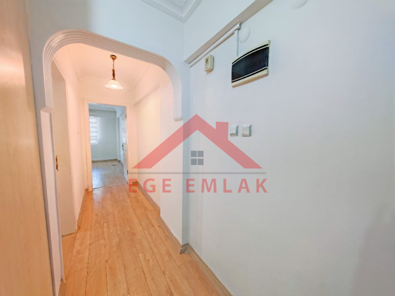 Çamlık Mahallesinde Satılık Daire